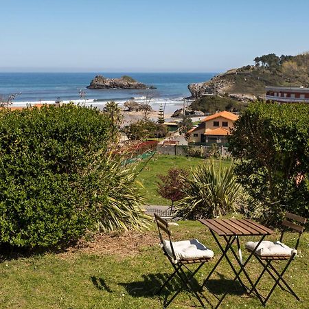 Apartamento El Sauce De Amalia Celorio  Exterior foto