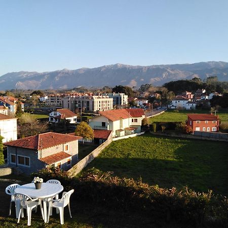 Apartamento El Sauce De Amalia Celorio  Exterior foto