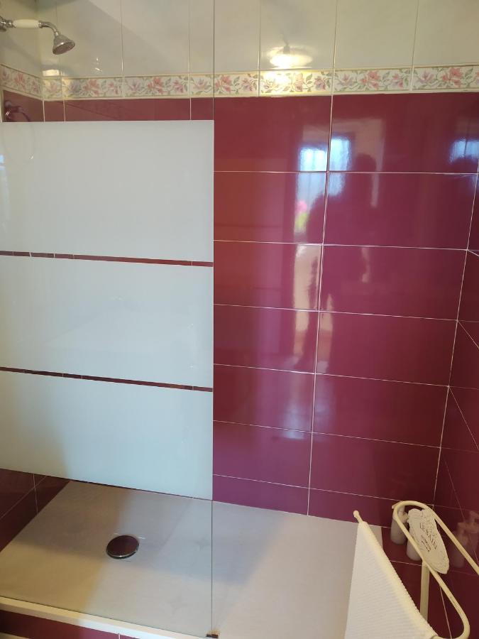 Apartamento El Sauce De Amalia Celorio  Exterior foto
