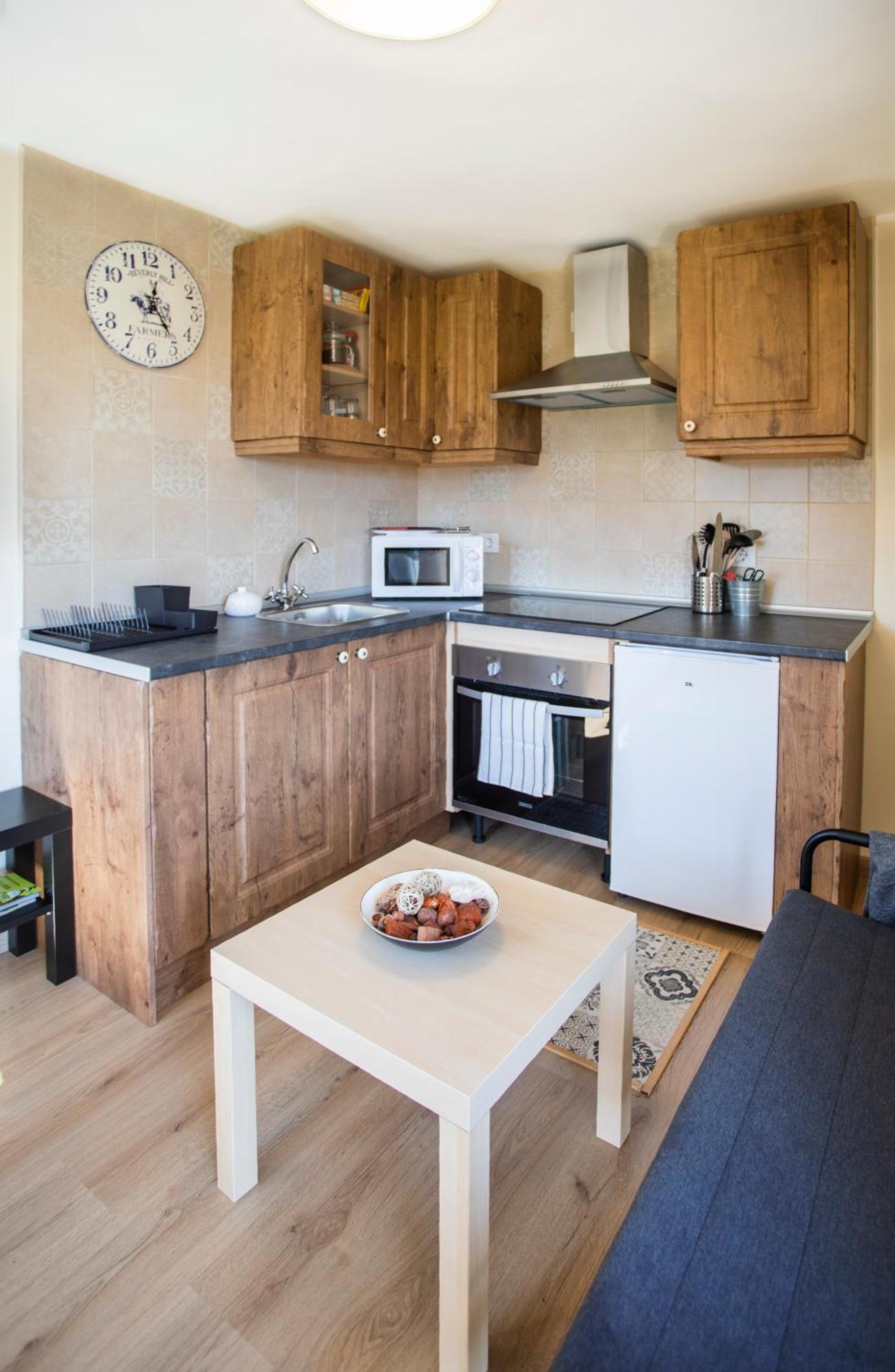 Apartamento El Sauce De Amalia Celorio  Exterior foto