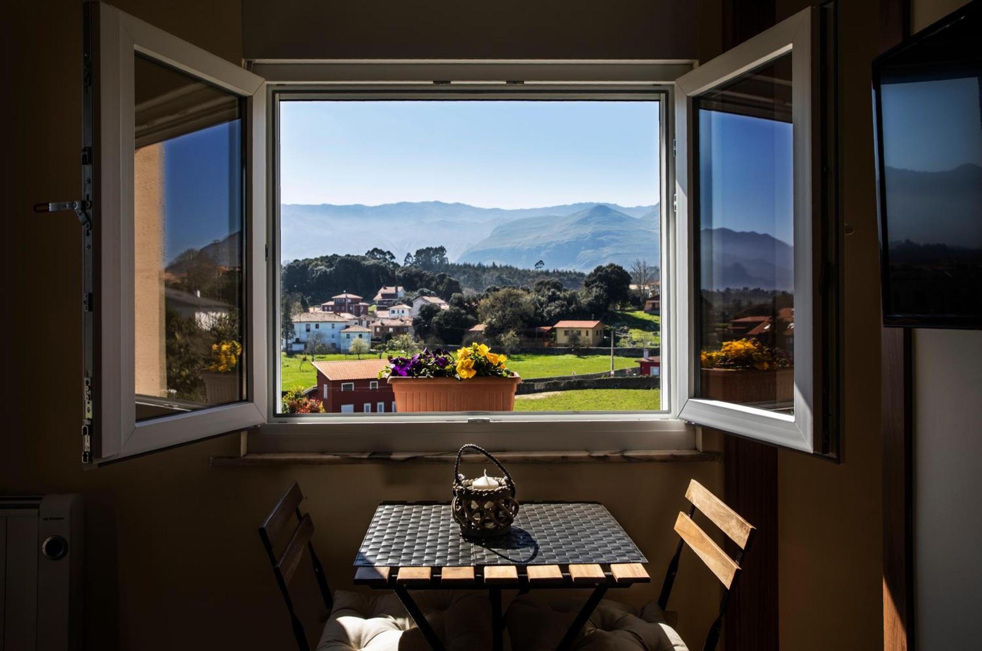 Apartamento El Sauce De Amalia Celorio  Exterior foto