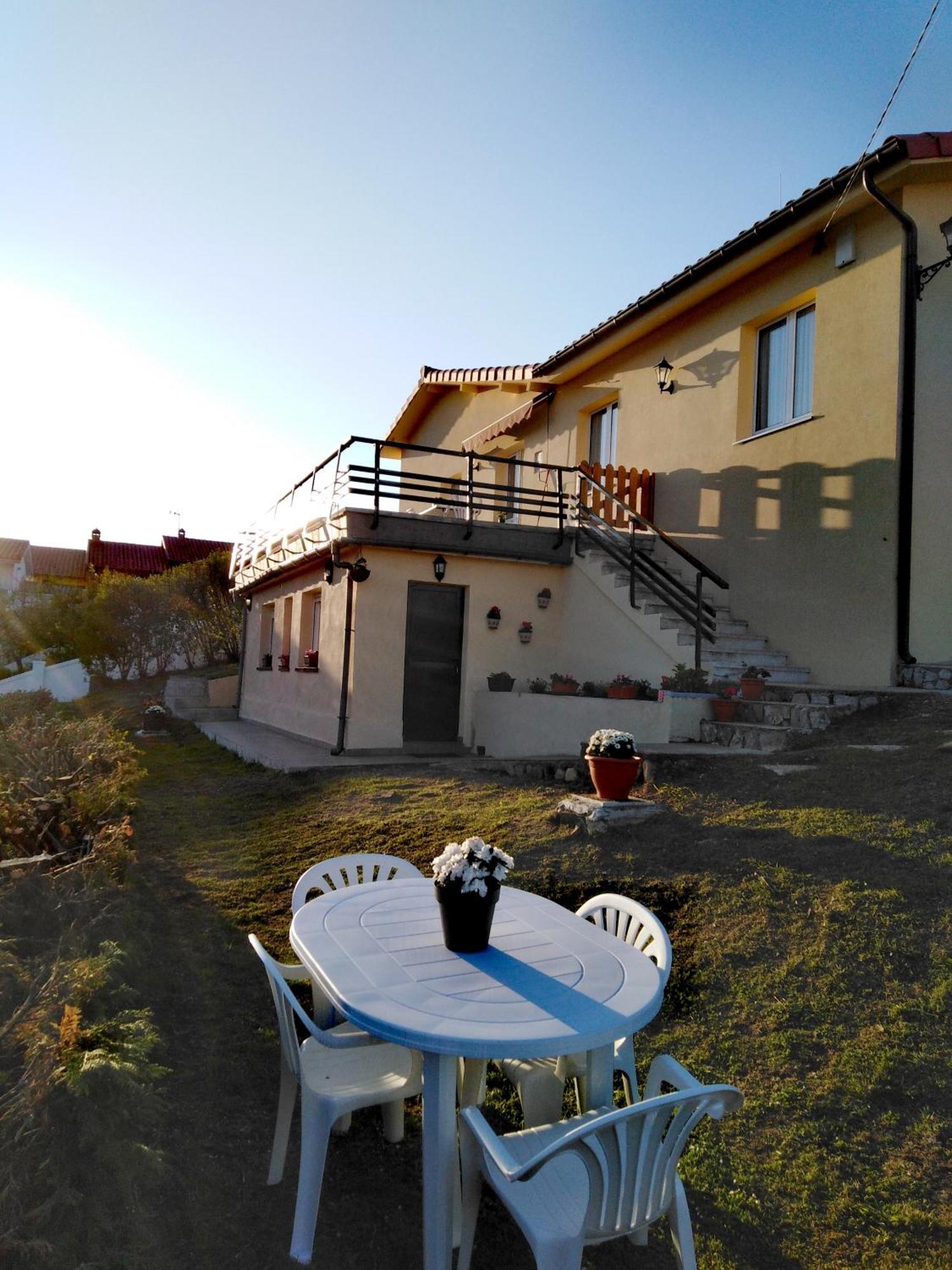 Apartamento El Sauce De Amalia Celorio  Exterior foto