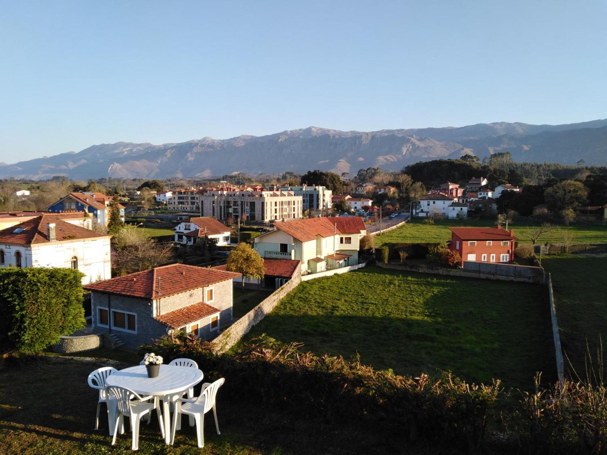 Apartamento El Sauce De Amalia Celorio  Exterior foto