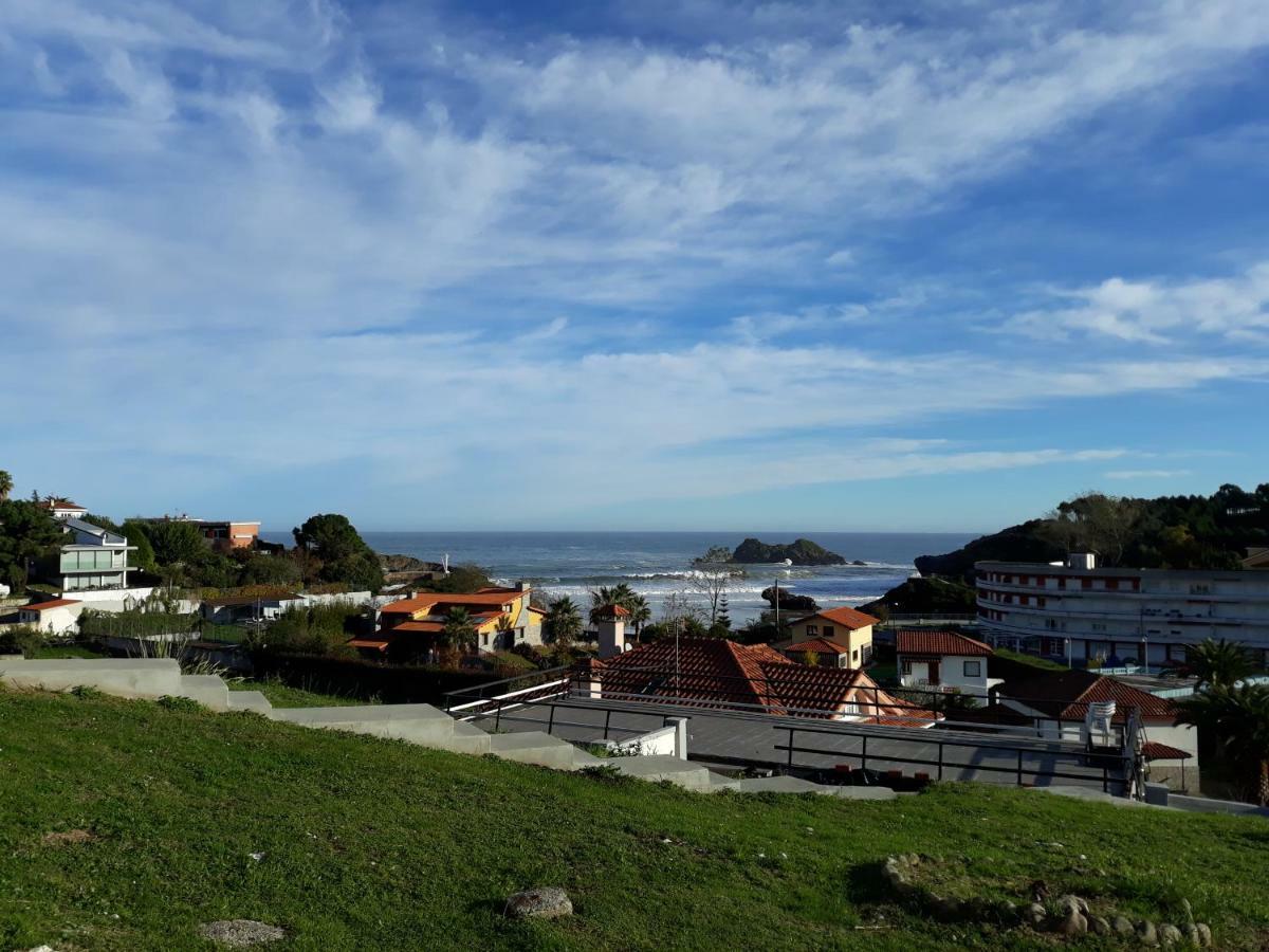 Apartamento El Sauce De Amalia Celorio  Exterior foto