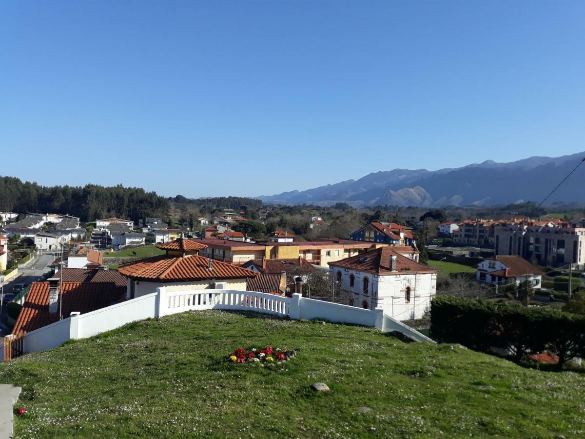 Apartamento El Sauce De Amalia Celorio  Exterior foto